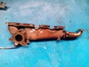 MANIFOLD OUTLET MERCEDES GLK A6511400909 photo 1 - milautoparts-fr.ukrlive.com