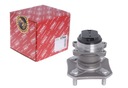 BEARING HUB REAR NISSAN TIIDA FROM 07 CUBE FROM 09 photo 1 - milautoparts-fr.ukrlive.com