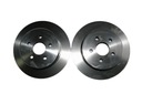 DISC BRAKE CHRYSLER PT CRUISER 00- REAR photo 16 - milautoparts-fr.ukrlive.com