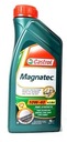 МОТОРНОЕ МАСЛО CASTROL 10W-40 1л MAGNATEC БЕНЗИН