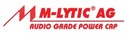 Kondensator Mundorf MLGO M-Lytic 8200 uf 63V EXTRA Producent Inna