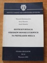 РЕСТРУКТУРИЗАЦИЯ МОНОКУЛЬТУРНЫХ ЦЕНТРОВ НА ПРИМЕРЕ МИЭЛЦ 23/2000