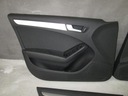 COVER PANEL DOOR AUDI A4 8K9 13R REAR photo 3 - milautoparts-fr.ukrlive.com