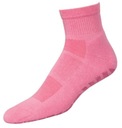 Ponožky INMOVE Gym Non Slip 35-37ružové Pohlavie unisex výrobok