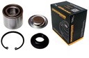 SET BEARING KOL REAR C3 09- C4 307 04- W413270/DEC DENCKERMANN photo 10 - milautoparts-fr.ukrlive.com