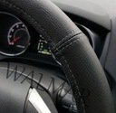 NISSAN X-TRAIL COVER ON STEERING WHEEL LEATHER photo 9 - milautoparts-fr.ukrlive.com