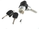 IGNITION LOCK VIKA 6U0905851A photo 2 - milautoparts-fr.ukrlive.com