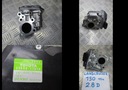 ZAWOR EGR Toyota Land Cruiser 150 2 , 8d 15r