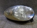 NISSAN MICRA K12 LAMP LEFT FRONT FRONT photo 2 - milautoparts-fr.ukrlive.com