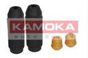 PROTECTION SHOCK ABSORBER FRONT SKODA OCTAVIA I 1.4 1.6 photo 2 - milautoparts-fr.ukrlive.com