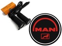 СВЕТОДИОДНЫЕ ПРИВЕТСТВЕННЫЕ ПОДСВЕТКИ MAN MAXX LOGO SUPER POWER 2x7W