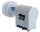 Конвертер Twin BEST HD3D 202 SAT LNB 0,1 дБ