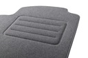 RENAULT SCENIC II 2003-2009 TAPIS GRIS CARMAT photo 2 - milautoparts-fr.ukrlive.com