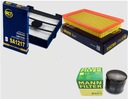 MANN-FILTER EN 67/1 FILTRE HUILES + 2 AUTRES PRODUKTY photo 1 - milautoparts-fr.ukrlive.com