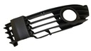 GRILLE DEFLECTOR BLIND PLUG HALOGEN BUMPER LEFT VW PASSAT B5 FACELIFT 2000-2005 photo 1 - milautoparts-fr.ukrlive.com