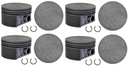 PISTON PISTONS 8SZT FORD F150 F250 F350 ECONOLINE 5.4 photo 1 - milautoparts-fr.ukrlive.com