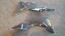 FORD FUSION USA 2017 2018 17 18 MONDEO MK5 HINGE LEFT photo 2 - milautoparts-fr.ukrlive.com