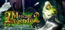 GRIM LEGENDS 2 SONG OF THE DARK SWAN PL STEAM KEY