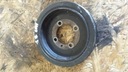 ROUE D'ARBRE OPEL 1.7CDTI 55575960 photo 1 - milautoparts-fr.ukrlive.com