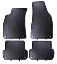 AUDI A4 B6 A4 B7 SEDAN / UNIVERSEL TAPIS GOMME photo 2 - milautoparts-fr.ukrlive.com