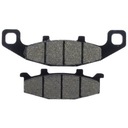 SET PADS HAMULCOWYCH, BRAKES TARCZOWE TRW MCB569 photo 8 - milautoparts-fr.ukrlive.com