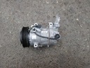 NISSAN QASHQAI J11 1.5 DCI COMPRESSOR AIR CONDITIONER photo 1 - milautoparts-fr.ukrlive.com