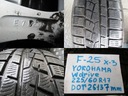 WHEELS DISCS TIRES BMW X3 F25 R17 7MM photo 3 - milautoparts-fr.ukrlive.com