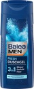 Гель для ванны Balea Men Fresh 300мл