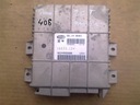 PEUGEOT 406 2.0 TURBO COMPUTER CONTROL UNIT 16223134 photo 2 - milautoparts-fr.ukrlive.com