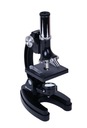 Mikroskop OPTICON - Student 1200x + akcesoria Kod producenta OPT-38-002624