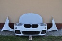 CAPOT AILE PARE-CHOCS CEINTURE FEU BMW X1 F48 photo 1 - milautoparts-fr.ukrlive.com