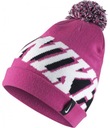 Czapka Zimowa NIKE BONNET Beanie 718797 - 616