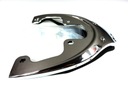 КРОНШТЕЙН СПИНКИ HARLEY V-ROD И NIGHT ROD 240MM
