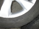 WHEELS DISCS TIRES NISSAN JUKE 17