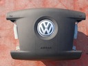 VW TOUAREG 7L AIR BAG AIR BAGS STEERING WHEEL photo 2 - milautoparts-fr.ukrlive.com