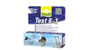 TETRA Test 6in1 Быстрая проверка воды в аквариуме