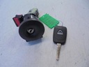 IGNITION LOCK KEY DACIA SANDERO STEPWAY II photo 3 - milautoparts-fr.ukrlive.com