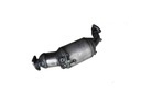 FILTRE DPF FAP AUDI A5 2,0 TDI 2008- CATALISATEUR photo 2 - milautoparts-fr.ukrlive.com