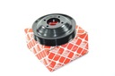 WHEEL PULLEY PUMP WATER BMW E36 E38 E39 520 525 528 320 323 325 328 728 M52 photo 1 - milautoparts-fr.ukrlive.com