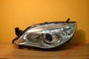 SUBARU IMPREZA 2008-11 FEU GAUCHE ORDINAIRE CLAIR EUROPE photo 1 - milautoparts-fr.ukrlive.com