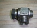 BOLT SCREW OVERFLOW M26 X 25 X 1,5 T-CONNECTOR MAN photo 2 - milautoparts-fr.ukrlive.com