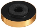 НОЖКИ ДЛЯ КОРПУСА MONACOR HF-45G, SOLID GOLD