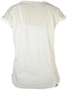 Dámske tričko LEE WHITE s krátkym rukávom NIGHT TS r36 Dominujúci vzor bez vzoru