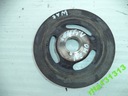 KOLO PASOWE CITROEN NEMO 1.4 HDI