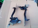 HINGES HOOD RENAULT SCENIC III SET photo 1 - milautoparts-fr.ukrlive.com