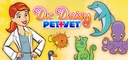 ДР. КОД ПАРОВОГО КЛЮЧА DAISY PET VET