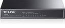 SWITCH POE TL-SF1008P 8-PORTOWY TP-LINK Producent TP-LINK