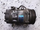 COMPRESSOR AIR CONDITIONER VOLVO V50 S40 2.0 D photo 1 - milautoparts-fr.ukrlive.com