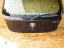 BOOTLID REAR BMW 1 E87 photo 3 - milautoparts-fr.ukrlive.com