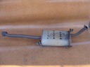 NISSAN PATROL Y61 03R SILENCER CENTRAL 3,0DI photo 1 - milautoparts-fr.ukrlive.com